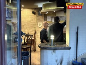 Noć mržnje jača od dana solidarnosti: Džengiz Guzeli, kome je jesenas u “lovu na Turke” uništen restoran, napustio Bar