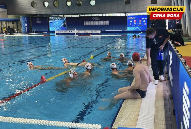 Druga pobjeda juniora na Svjetskom prvenstvu – savladana Srbija