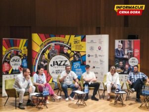 Festival koji savršeno oslikava suštinu džeza