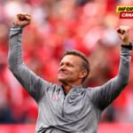Kanada slavi istorijski rezultat, Marš: Moji igrači su heroji
