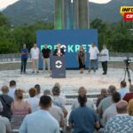 Preokret u Podgorici izabrao novo rukovodstvo