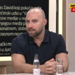 Maraš: Crnoj Gori prijeti medijski gadluk iz Srbije
