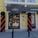 Renovirani City market na Cetinju ponovo otvorio vrata kupcima
