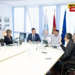Donacija ACV za nabavku aparata od posebnog značaja za preglede vazduhoplovnog osoblja