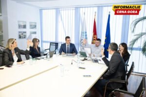 Donacija ACV za nabavku aparata od posebnog značaja za preglede vazduhoplovnog osoblja