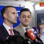 Spajić o potpisivanju OKU: Nemam informaciju koliko smo blizu dogovora