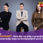 One Moments: Ono što ne piše u pravilnicima i generacija koja sa kompanijom puni 30