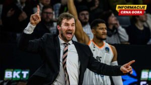 Anton Gavel novi trener Bajerna