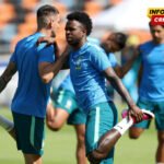 Autoritet Brazilaca na brzinu Japanaca od koje zastaje dah