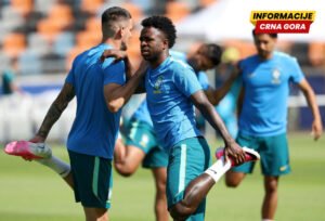 Autoritet Brazilaca na brzinu Japanaca od koje zastaje dah