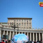 Vatikan optužio EU za dvostruke standarde u odnosu prema ratovima