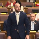 Nikolić: Mandić nema mandat da državne jubilje pretvara u platformu za reviziju karaktera države