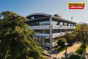 Etiologija rušenja jedne institucije