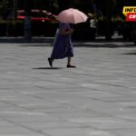 Raste rizik od požara na Balkanu zbog rekordnih vrućina
