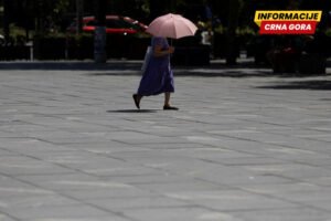 Raste rizik od požara na Balkanu zbog rekordnih vrućina
