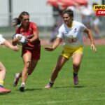 Ženska ragbi reprezentacija izborila opstanak u elitnoj diviziji