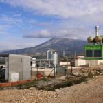 Struja na berzi, očekuje se prihod od 600.000 eura: Elektrana na deponijski gas stavljena u redovni rad