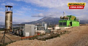 Struja na berzi, očekuje se prihod od 600.000 eura: Elektrana na deponijski gas stavljena u redovni rad