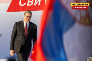 Model po kojem je vladao Đukanović ili plan Putin-Medvedev: Da li će Vučić ponovo biti premijer Srbije?