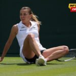 Finalistkinja Rolan Garosa se povrijedila na meč-lopti i ispala sa Vimbldona