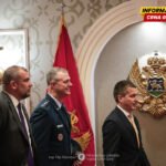 Bečić: Crna Gora je u potpunosti usklađena sa politikama NATO-a i odgovorno ispunjava savezničke obaveze…
