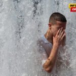 Ribera: Toplotni talas ruši laži o klimi