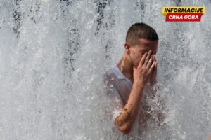 Ribera: Toplotni talas ruši laži o klimi