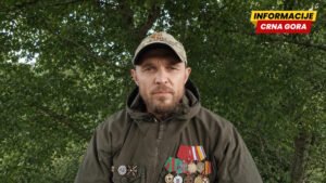 Veteran koji je prijetio Putinu pobunom završio u zatvoru