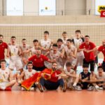 Crna Gora prvi put srušila Srbiju i osvojila bronzu na Balkanskom prvenstvu