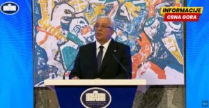 Izjava o Kosovskom boju i vidovdanskom zavjetu: Opozicija smatra da je Mandić zloupotrijebio događaj
