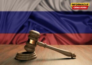 Ruski sud izrekao prve zatvorske kazne za zabranu LGBT pokreta