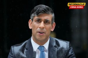 Bivši poslanik britanskih konzervativaca priznao da je varao kad se kladio na datum izbora iz 2024.