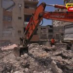 Ministarstvo zdravlja Gaze: U izraelskom vazdušnom napadu ubijeno troje Palestinaca, među njima i dijete