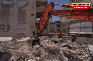 Ministarstvo zdravlja Gaze: U izraelskom vazdušnom napadu ubijeno troje Palestinaca, među njima i dijete