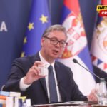 Vučić: Radoičić nije na crvenoj potjernici zbog kriminala već zbog Kosova