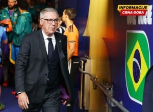 Karleto, nemamo problem: Brazil u drami Hjustona "okrenuo" Japan, samuraji nikad nisu prošli meč nokaut faze