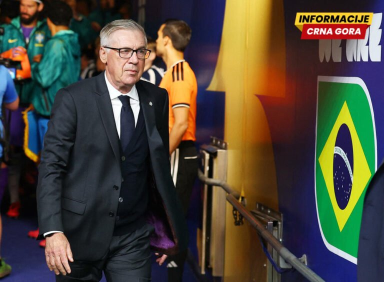 Karleto, nemamo problem: Brazil u drami Hjustona "okrenuo" Japan, samuraji nikad nisu prošli meč nokaut faze