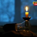 Podgorica: Dio Zagoriča ostao bez struje