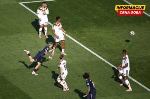DAN 19, MUNDIJAL UŽIVO Njemačka – Paragvaj 0:1, Nagelsman uveo Gorecku