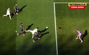 DAN 19, MUNDIJAL UŽIVO Haverc je tu kada ne ide, Njemačka – Paragvaj 1:1