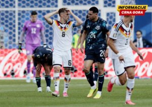 DAN 19, MUNDIJAL UŽIVO “Elf” promašio veliku šansu, Njemačka – Paragvaj 1:1 (2. produžetak)