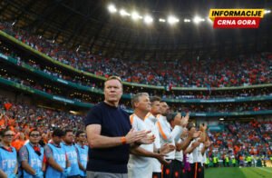 Kuman: Ne možemo sebi ništa zamjeriti