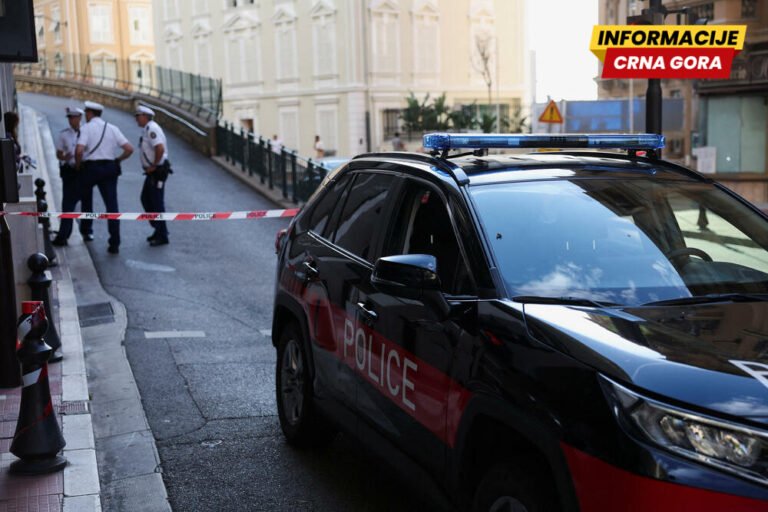 Ukrajinski oligarh i još dvije osobe povrijeđene u eksploziji paketa bombe u Monaku