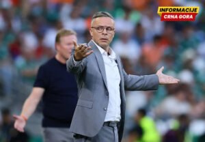 Maroko preko Holandije do osmine finala, selektor poručuje: Ne želimo da stanemo