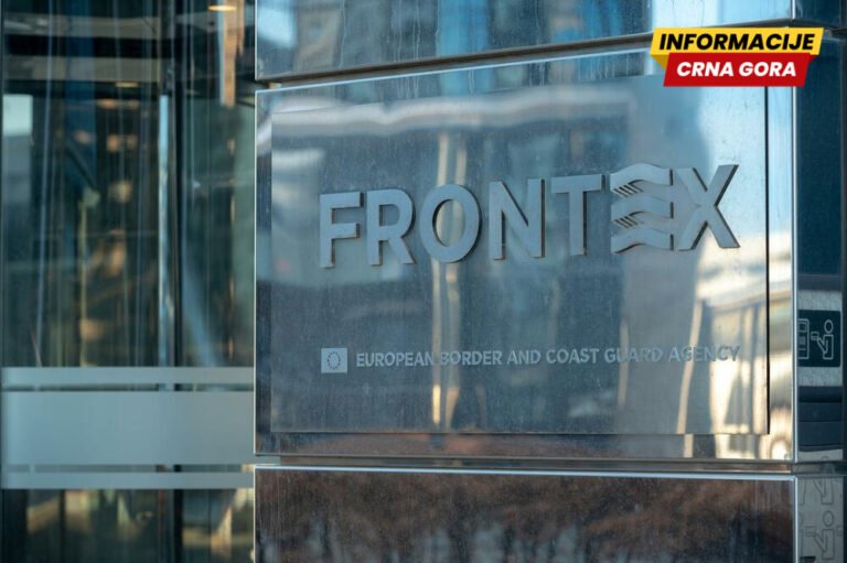 Fronteks upozorava: Državljani Rusije, Kine i Turske zloupotrebljavaju bezvizni režim država Zapadnog Balkana
