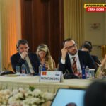Stjepović: Crna Gora snažno podržava dalje jačanje odbrambenih kapaciteta Alijanse i povećanje ulaganja u odbranu
