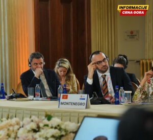 Stjepović: Crna Gora snažno podržava dalje jačanje odbrambenih kapaciteta Alijanse i povećanje ulaganja u odbranu