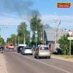 Guverner: Šestomjesečna beba poginula nakon što su ostaci drona pali na zgradu u moskovskoj oblasti
