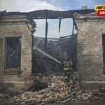 Ukrajinske vlasti: U ruskim napadima poginule tri osobe, više od 30 povrijeđenih
