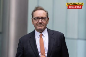 Kevin Spejsi: Udvarao sam se mnogim muškarcima